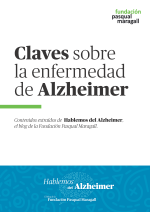 Guía enfermedad de Alzhemier - Claves sobre la enfermedad