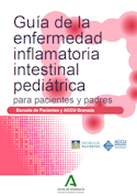 Guía de la enfermedad inflamatoria intestinal para pacientes y padres