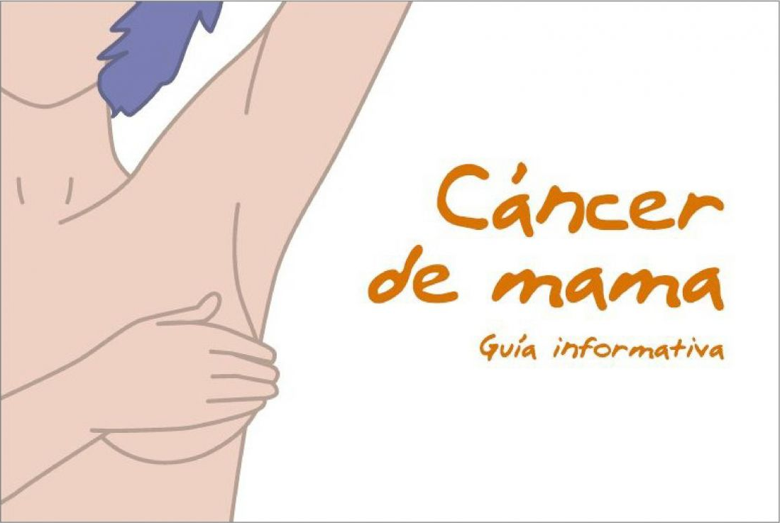 Guia Cancer Mama