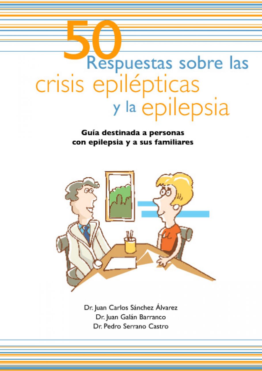 50 Respuestas sobre las crisis epilÃ©pticas y la epilepsia PÃ¡gina 01
