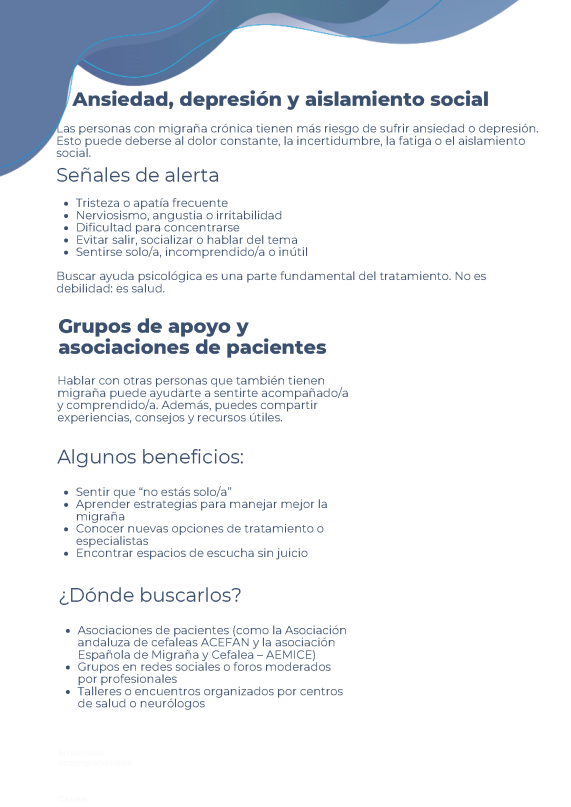guia pacientes migrañas pagina 24