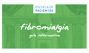 Guia informativa Fibromialgia